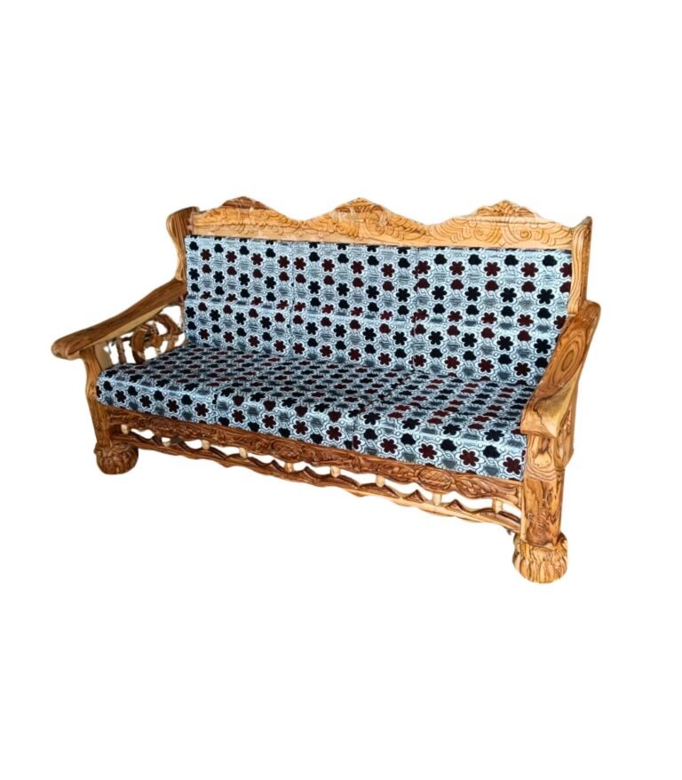 Sofa teak kraftz