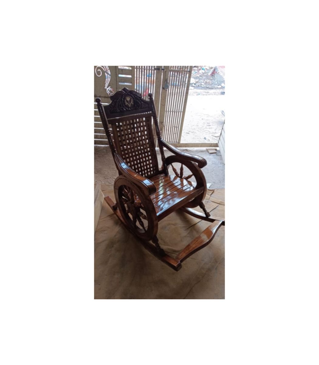 Rocking chair