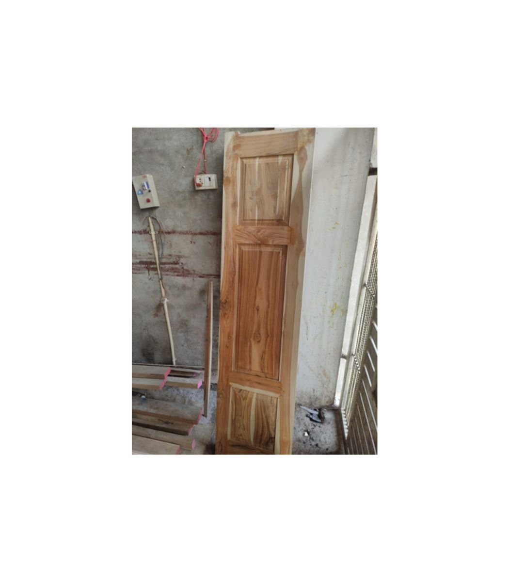 door